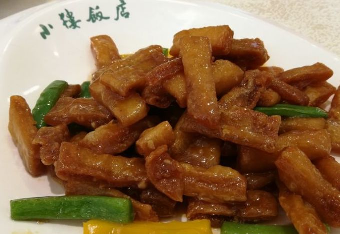 北京金家老三清真饭庄潘家园分部,北京必吃的100家苍蝇馆子