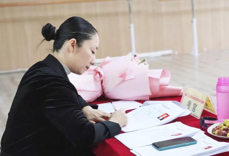 璀璨夺目·舞耀中原|豫北地区师资培训精彩集锦