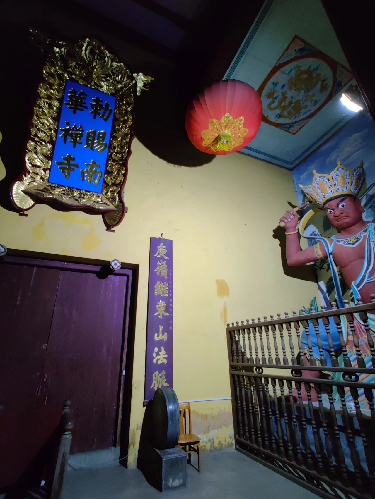 盘点那些巨大到让人害怕的雕像,那些被藏在森林里的巨大雕像