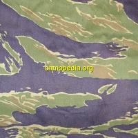 美军迷彩服发展史,美军迷彩服变迁史