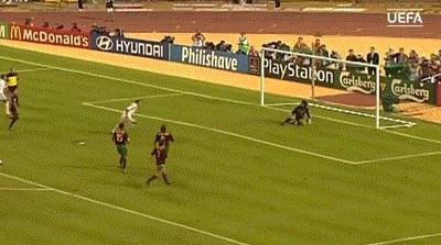 足坛最佳教练齐达内,皇马最出名的中场传球大师