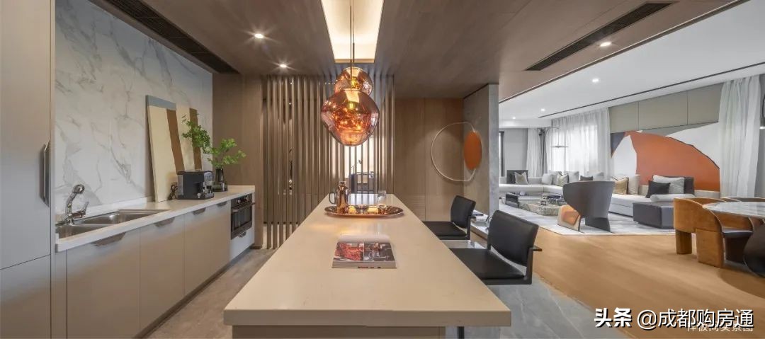 天府新区麓湖临湖精装大平层,天府新区麓湖旁精装跃层