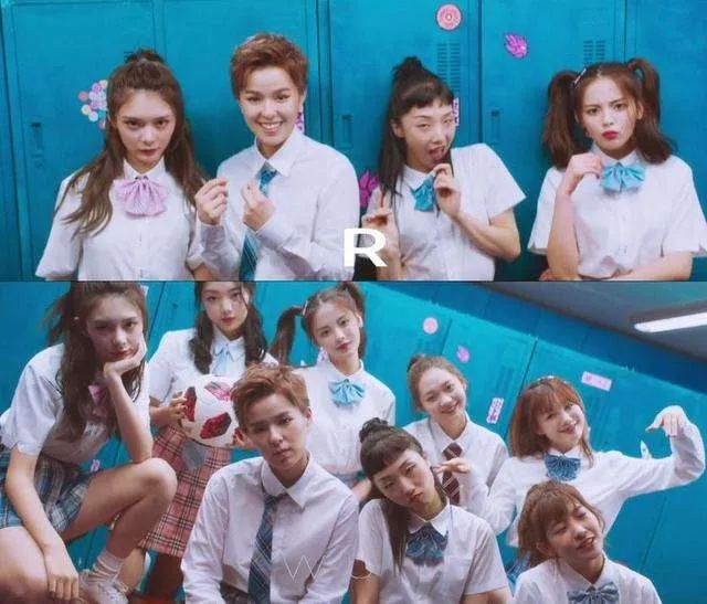 青春有你2导师合作节目公布,青春有你2创造营2020人气