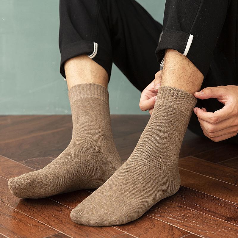 卖爆了的保暖袜子,卖爆20万双的雪地袜