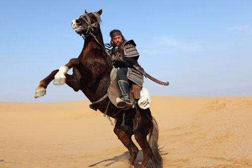 呼家将与杨家将的关系,杨家将隐藏千年的真相