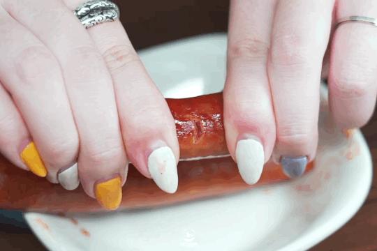 鲜香酸辣螺蛳粉柳州正宗,酸辣鲜香地道柳州螺蛳粉青春版