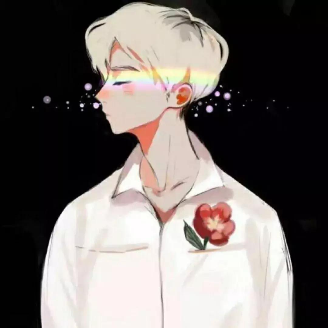 精选130张热门头像绝对有你想要的,推荐一些超好看的头像包括自己的