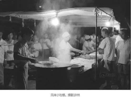 真实的老北京照片,18张有趣的老北京照片