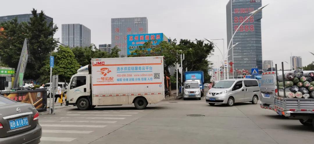 造富神话华南城，只剩一地鸡毛