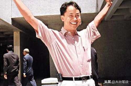 中国十大悍匪案件介绍,中国十大悍匪案第一名