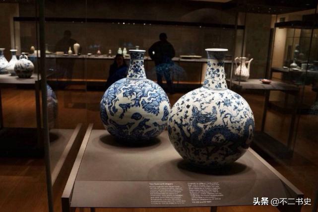 《国家宝藏》的瓷母震惊世界，现在中国瓷器在国际上什么水平？