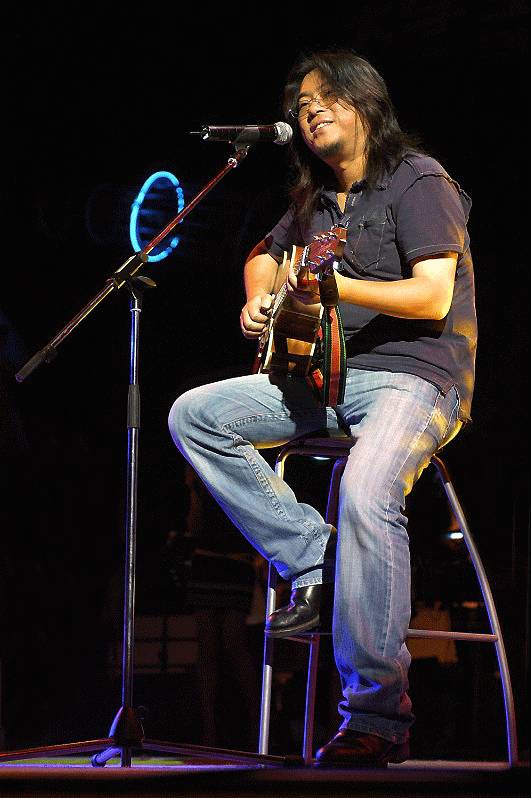 年少不懂高晓松,年少不懂高晓松读懂已不是少年