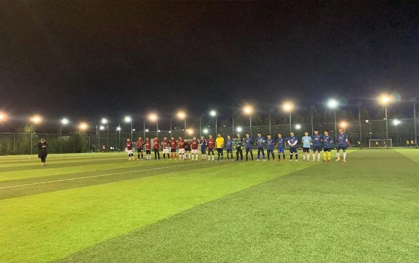 独一无二的足球主题公园,足球主题公园