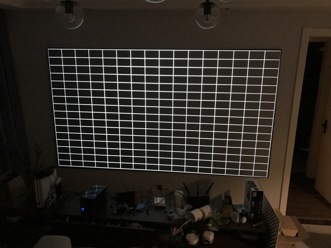 全景声影院回音壁系统,全景声影院投影方案