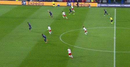 半场突破招数,半场破1211战术讲解