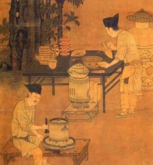 如果有机会穿越你最想去哪个朝代,如果可以穿越时空你想去哪个朝代