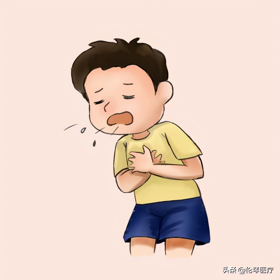 怎么样能够有效控制哮喘,控制哮喘最有效的药物