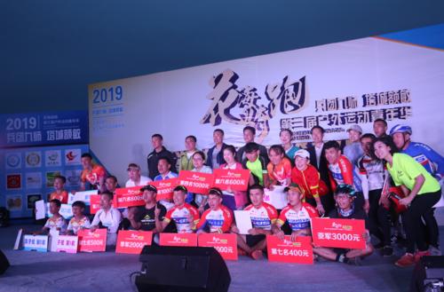 九师塔城额敏冰雪文化旅游节,额敏县农九师一六五团十里花海