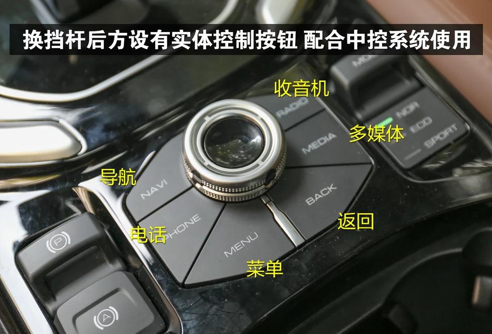 哈弗h6冠军版车内按键图解,三代h6max方向盘按键图解