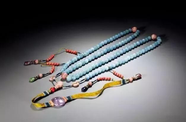 古人没有机器怎么打磨珠子,古代没有机器怎么打磨玉石珠子