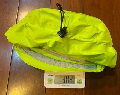 arcteryx始祖鸟冲锋衣哪个型号好,始祖鸟themeparka评测