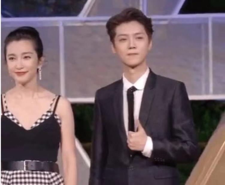 有翡赵丽颖状态变化,有翡赵丽颖为什么花絮状态好