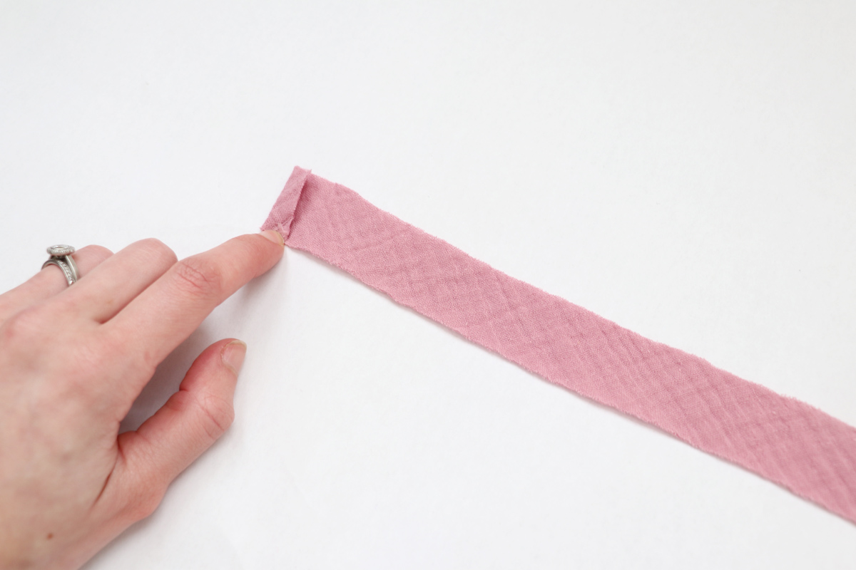 领口缝合法,收缩领口缝法视频教程