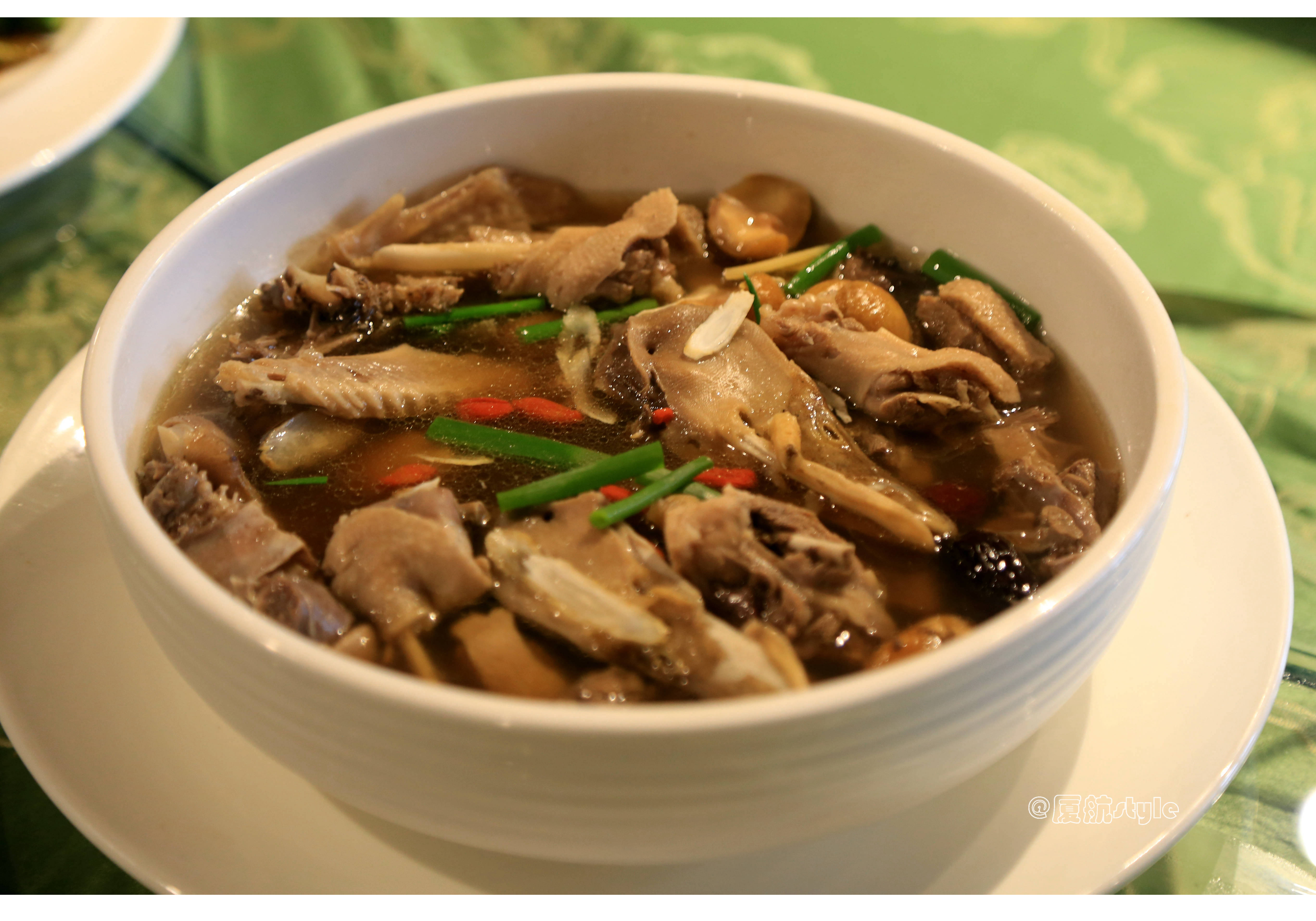 中国首个文化主题公园,我国第一个国家文化公园