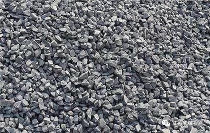 各种规格石子石料,市场常用石子规格用途