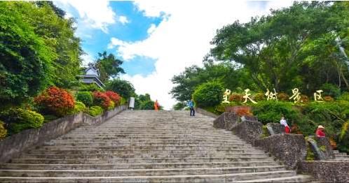 西双版纳景点、门票大全