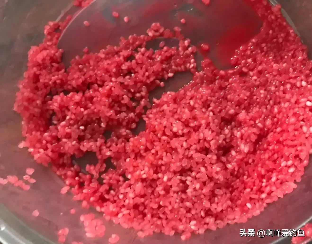 自制鱼饵配方大全野钓视频讲解,窝料配方野钓自制多久可以用