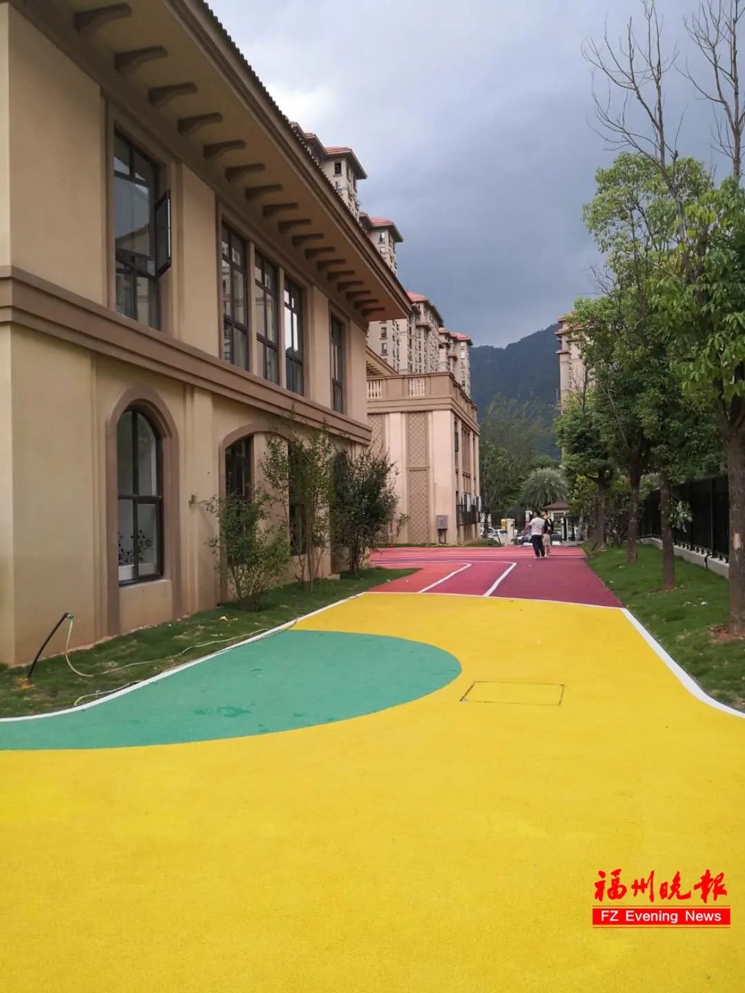 福州鼓楼第一中心小学教育集团,福州教育集团有几个