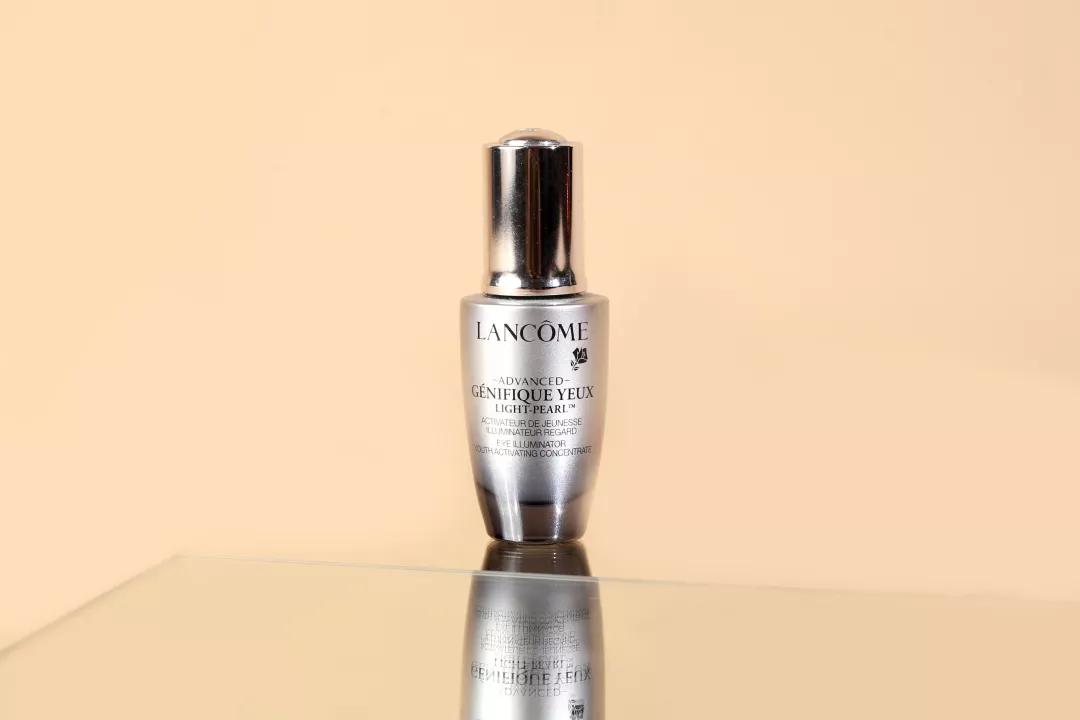 眼霜年度榜,2015十大眼霜排名