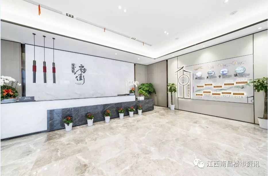 南昌绿滋肴公寓值不值得投资,绿滋肴庙街公寓实景