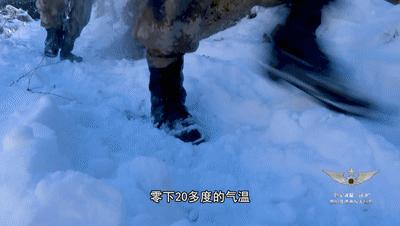 100张中国海防巡逻图,看哭了盘点中国军人的戳泪瞬间