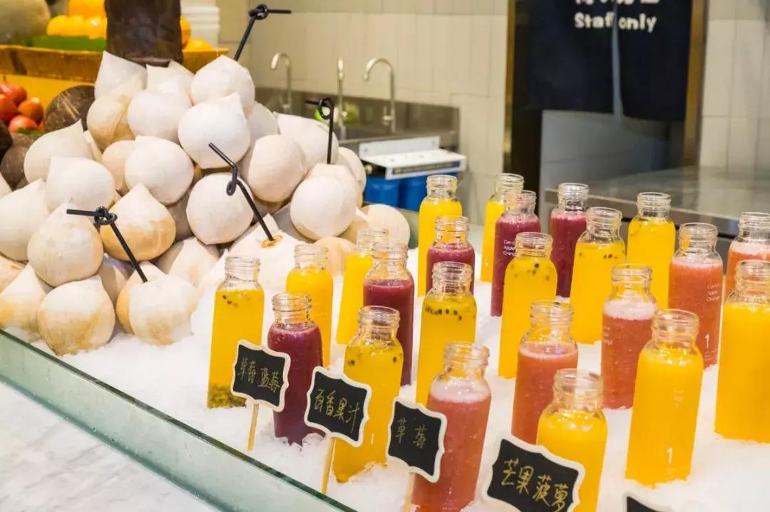 魔都高端海鲜自助,魔都必吃20家海鲜自助餐厅