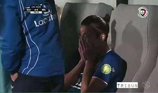 体坛四大感动时刻,足坛十大兄弟情深