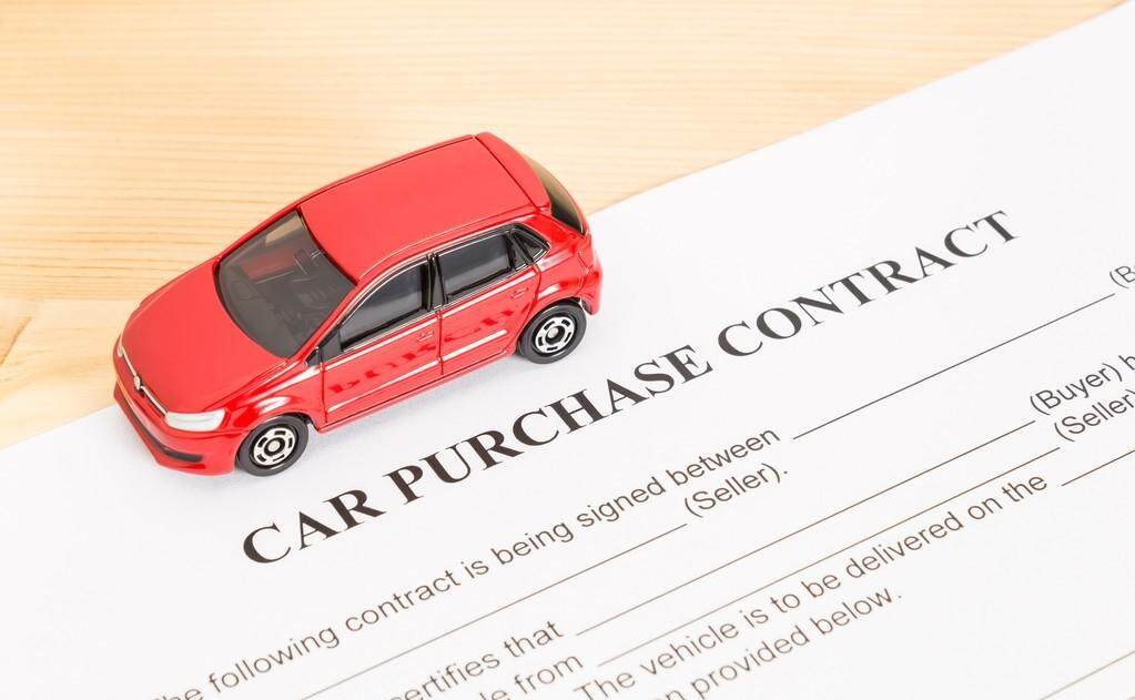 汽车租赁合同范本,我整理的2021汽车租赁合同书范本