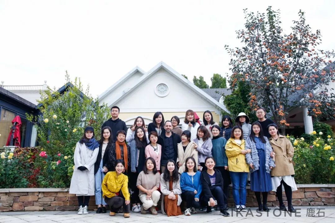 香山漫步美景,香山四季景色