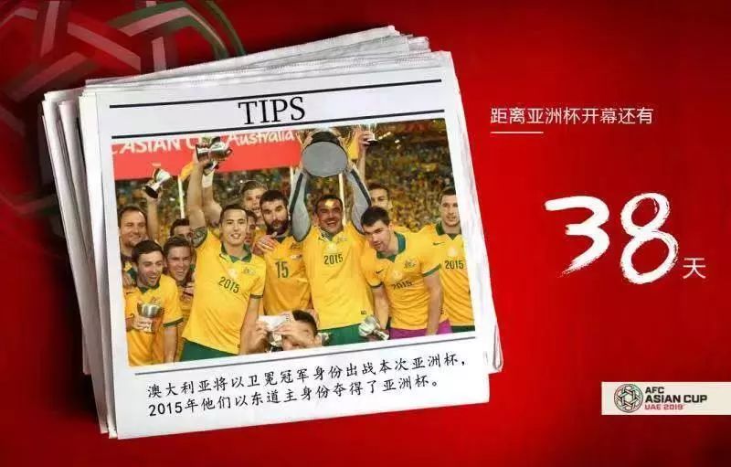 亚洲杯最新状况,亚洲杯起源