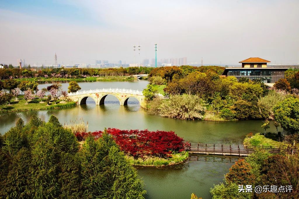 昆山新区最新规划,大局已定未来五年咋样