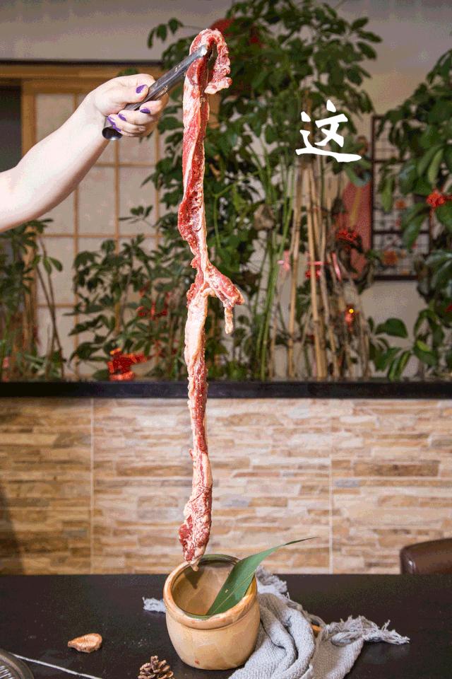大连这家*欲肉**横流的烤肉店，一道菜能吃到15种肉