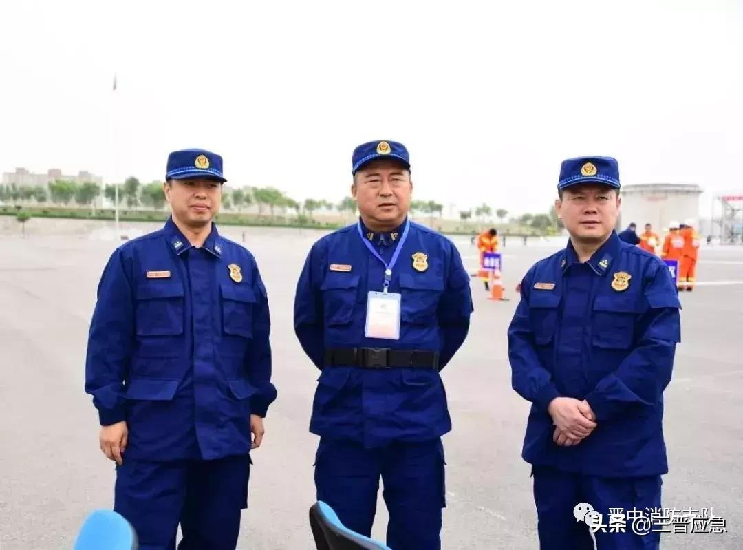 晋中比武,晋中榆次消防比武