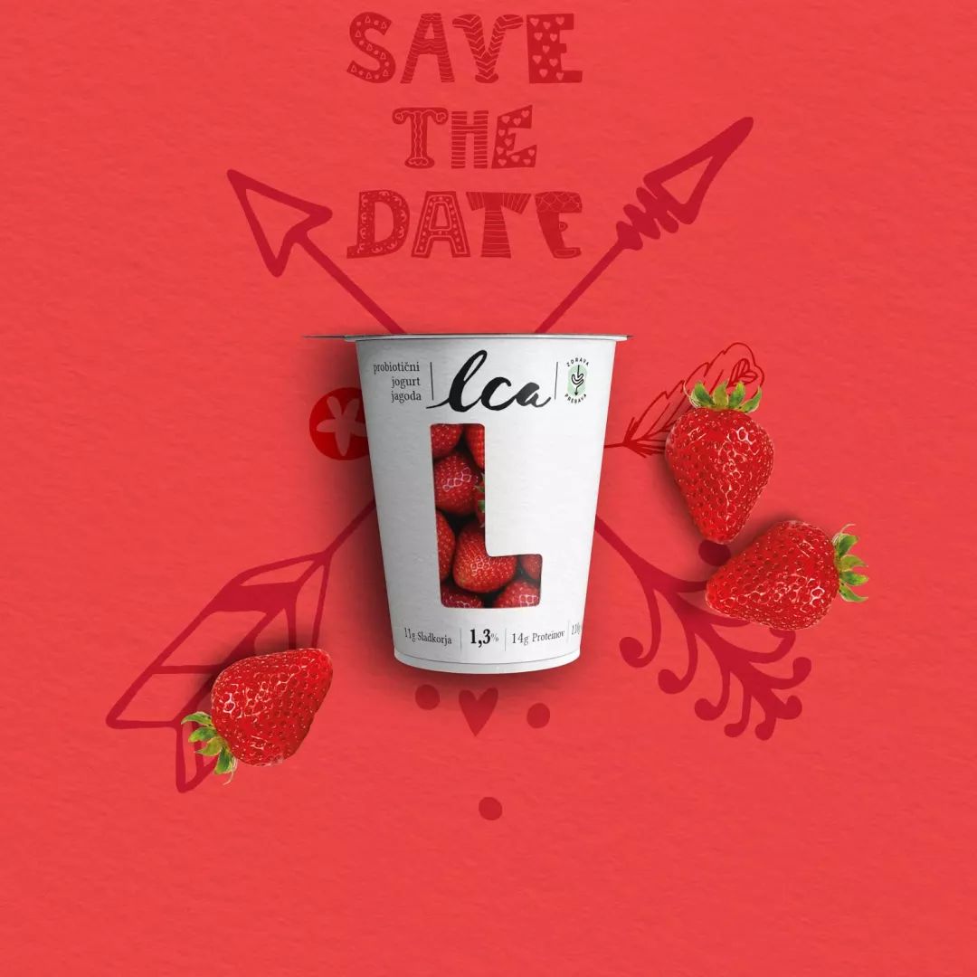 复古酸奶包装设计理念,酸奶产品包装策略