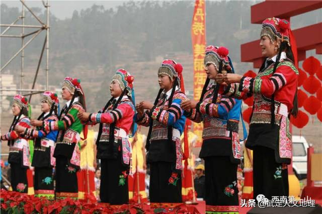 彩云之南美丽的云南,彩云之南云南省昆明市