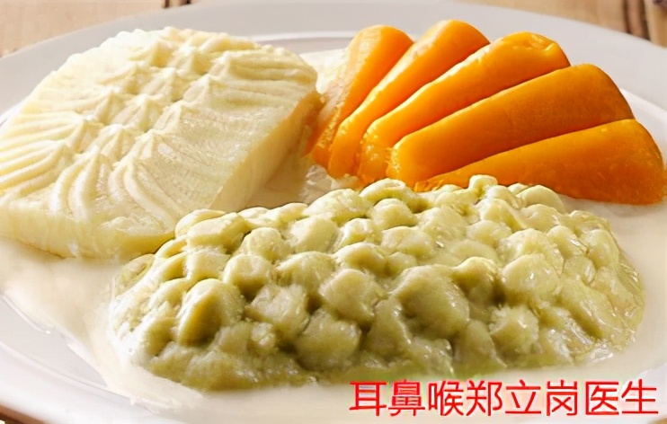 扁桃体术后注意事项卡通视频,扁桃体肥大术后需要注意什么