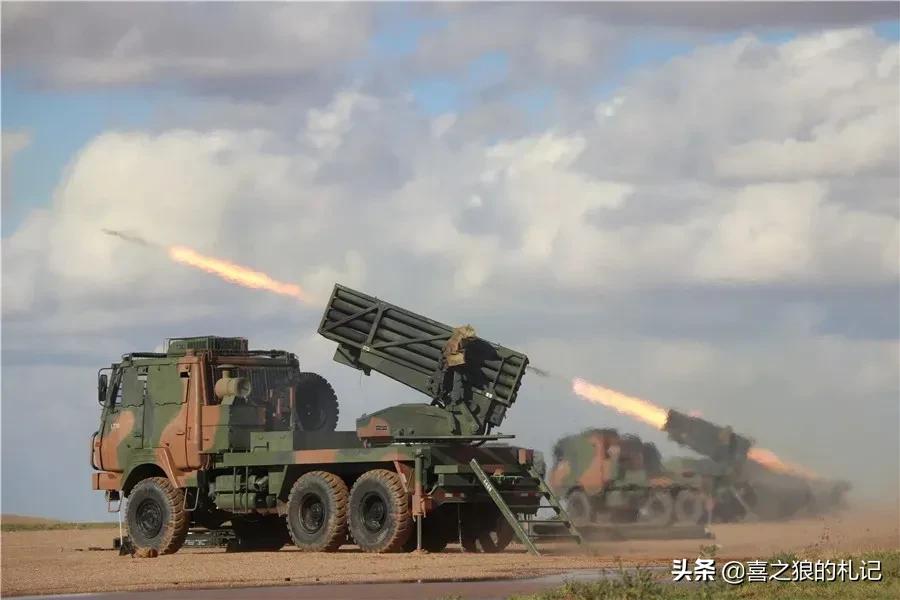 我军轻战车,步兵战车机炮最佳口径