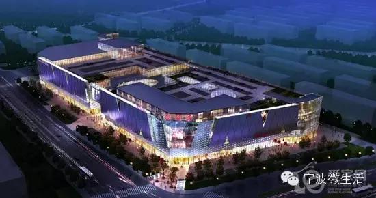 宁波十里街区夜市,下班后放松心情的好地方