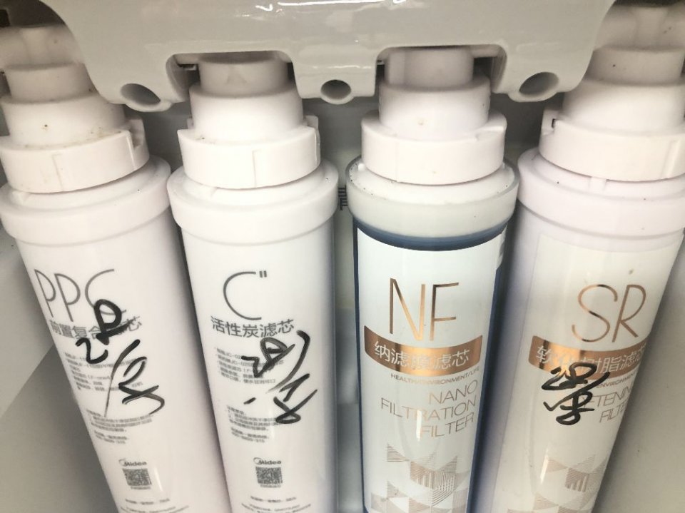 净饮机和国产饮水机,净饮机为什么淘汰饮水机