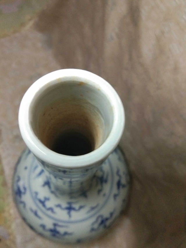 明代成化年瓷器罐,明代成化官窑瓷器介绍